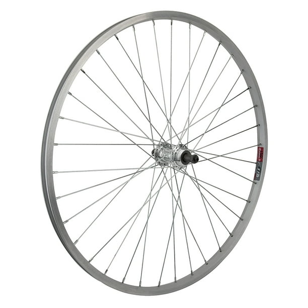 Wheel Masters 27.5 Inch Alloy Mountain Single Wall Rear Wheel 640553