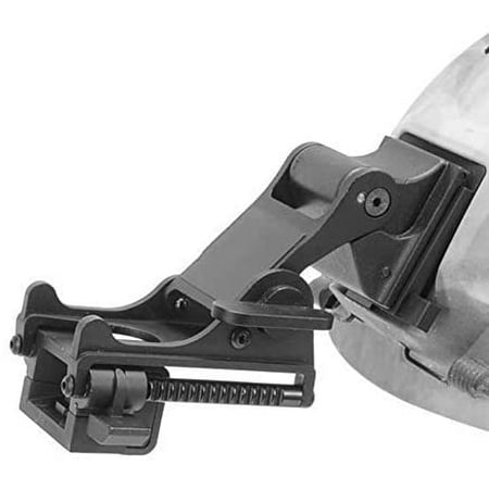 Night Vision Goggle Mount, Helmet Mount Holder Helmet Goggles Holder