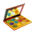 thumbnail image 2 of EBIN New York Secret of Pharaoh Palette - Goddess Treasure, 2 of 3