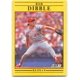 1991 Fleer Baseball 62 Rob Cincinnati Reds – image 1 sur 1