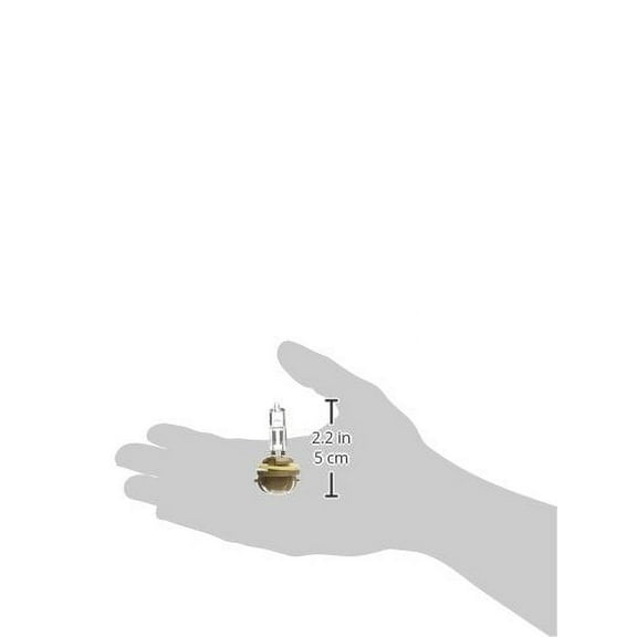 SYLVANIA 889.BP Multi Purpose Halogen Bulb