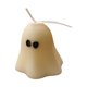 thumbnail image 2 of Xihbxyly Juego de Velas Fantasma de Halloween, Adorable Diseño Espeluznante, Combustión Duradera, Decoración Caprichosa para El Hogar, Centro de Mesa para Fiesta de Halloween, Seguro y Decorativo, 8, 2 of 5