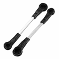 thumbnail image 3 of 30Pcs 2.7 3.0 Tdi Car Air Intake Manifold Suction Pipe Swirl Flap Repair Kit for A4 A5 A6 A7 A8 for 059198212, 3 of 5