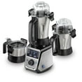 thumbnail image 2 of 2.2 HP 120V Juicer Mixer Grinder with 3 Stainless Steel Jars, 58770, 2 of 2