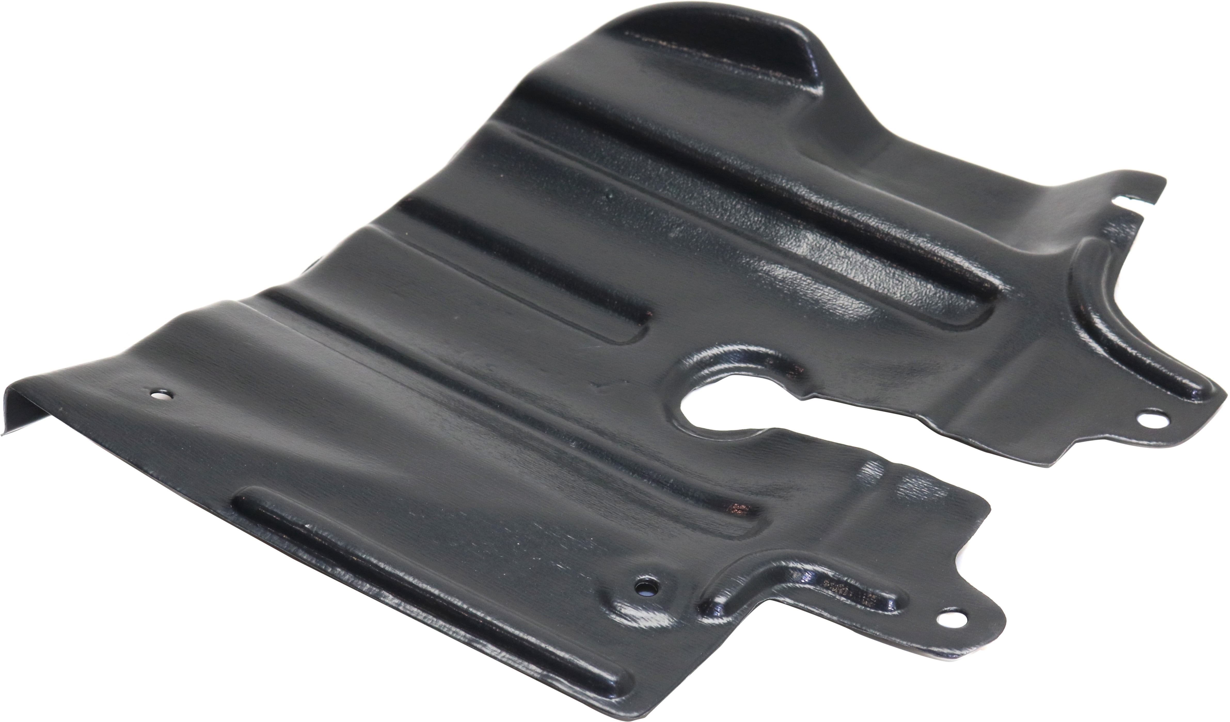 Replacement M310110 Engine Splash Shield Compatible with 1997-2002 Mitsubishi Mirage Right Passenger