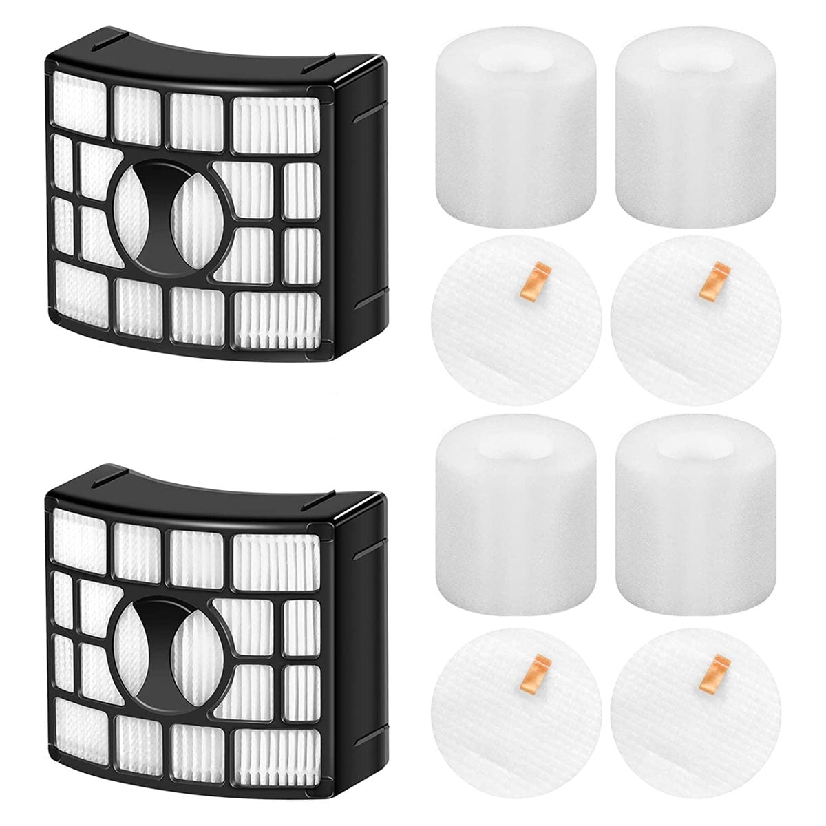UV700 Filter Replacement for Shark DuoClean Speed Liftaway ZeroM
