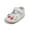 A01/White, variant on Meckior Baby Girls Shoes Infant Princess Dress Shoe Wedding Flats for First Walkers 0-18M