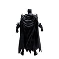 thumbnail image 4 of McFarlane Dc Page Punchers: Flashpoint Num 2 - Batman Thomas Wayne Figura con Comic gris Estándar, 4 of 4