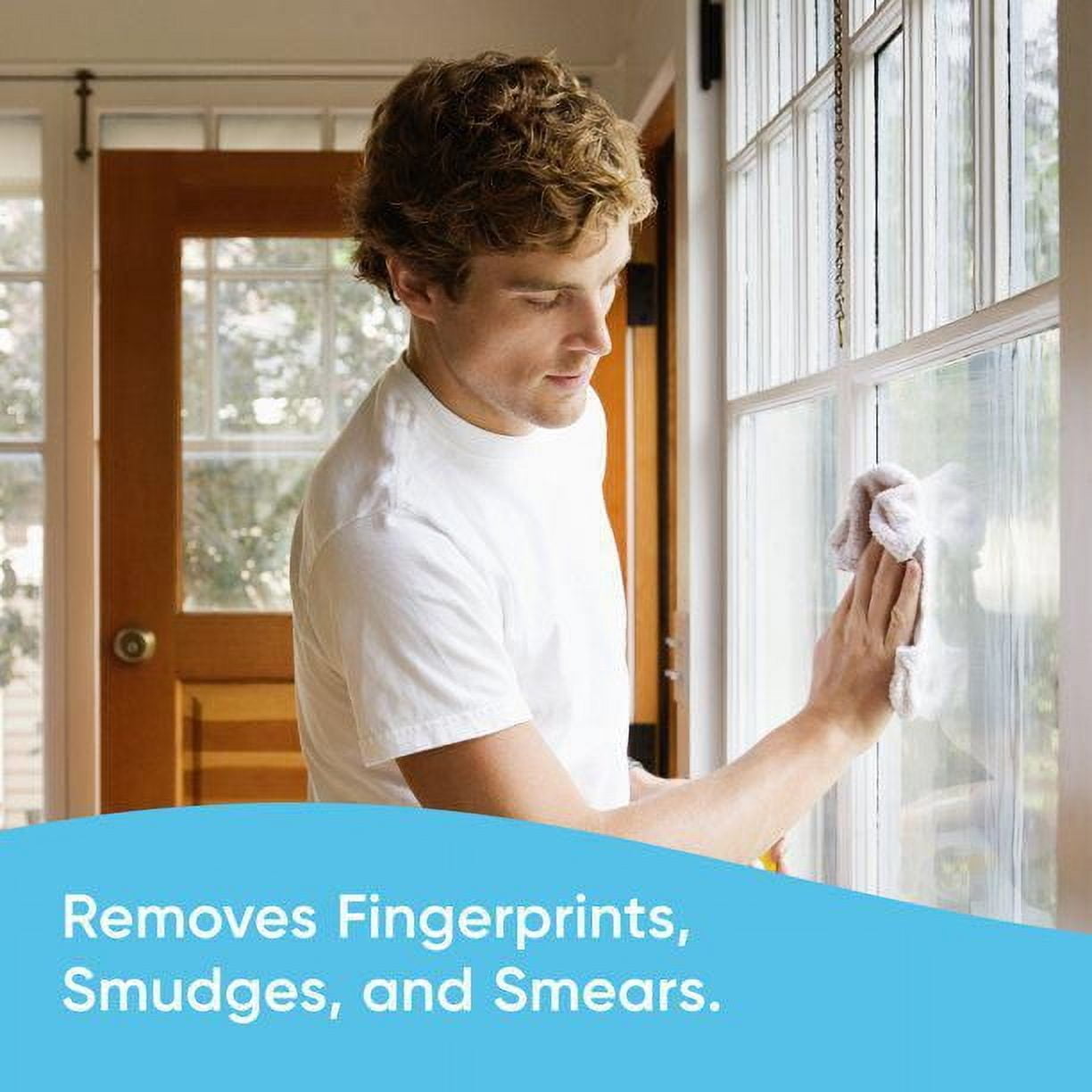 Windex Multi Surface Nettoyant Antibactérien Désinfectant 950 mL