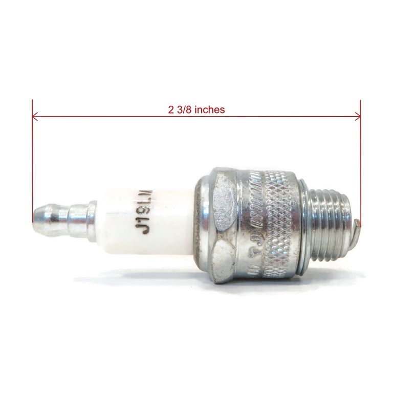 OEM (2-Pack) Champion SPARK PLUGS for Briggs & Stratton 293918
