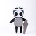 thumbnail image 2 of Ny Hollow Knight Zote Plyschleksak Spel Hollow Knight Plyschfigur Dock -, 2 of 5