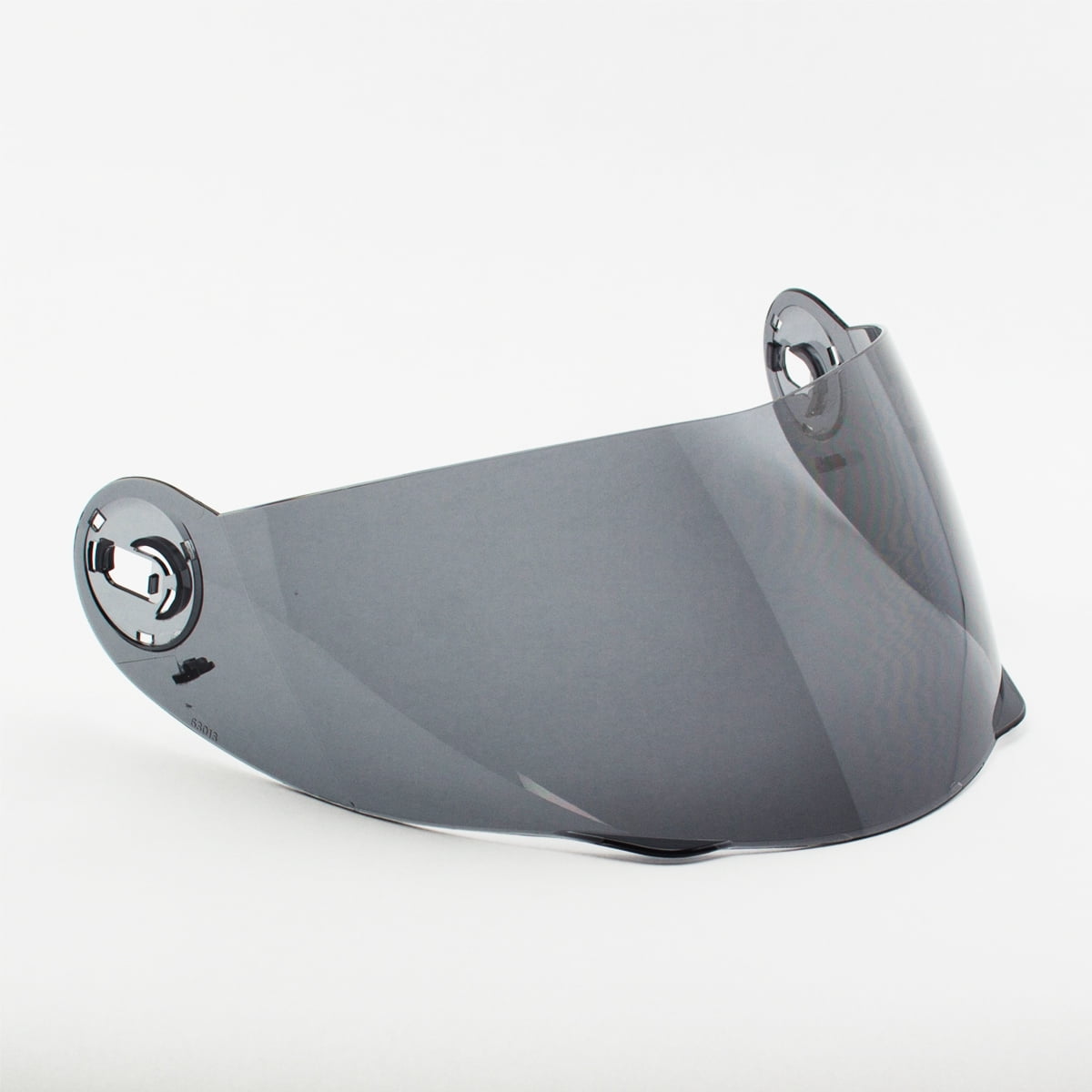Dark Smoke Replacement Shield for Snow Master TS-44 Snow Helmets by Snow Master Helmets