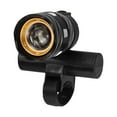 thumbnail image 1 of MYG for Rechargeable LED Bicycle Front Headlight 20000LM High Brightness Bike Light Adjustable Racing Cycling Lamp Waterproof Aluminum Alloy Long-lasting Battery USB Charging, 1 of 9