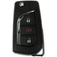 thumbnail image 4 of Dorman 99717ST Upgraded Keyless Entry Remote 3 Button - Blade Stamp G for Specific Toyota Models, 4 of 5