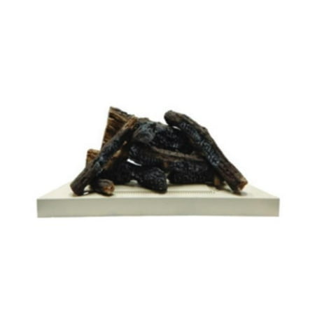 

Ceramic Fiber Log Set - 6 Piece