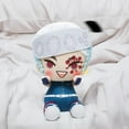 thumbnail image 3 of Demon Slayer: Kimetsu no Yaiba Big Plush - (B: Tengen Uzui ) by Super Anime Store, 3 of 4
