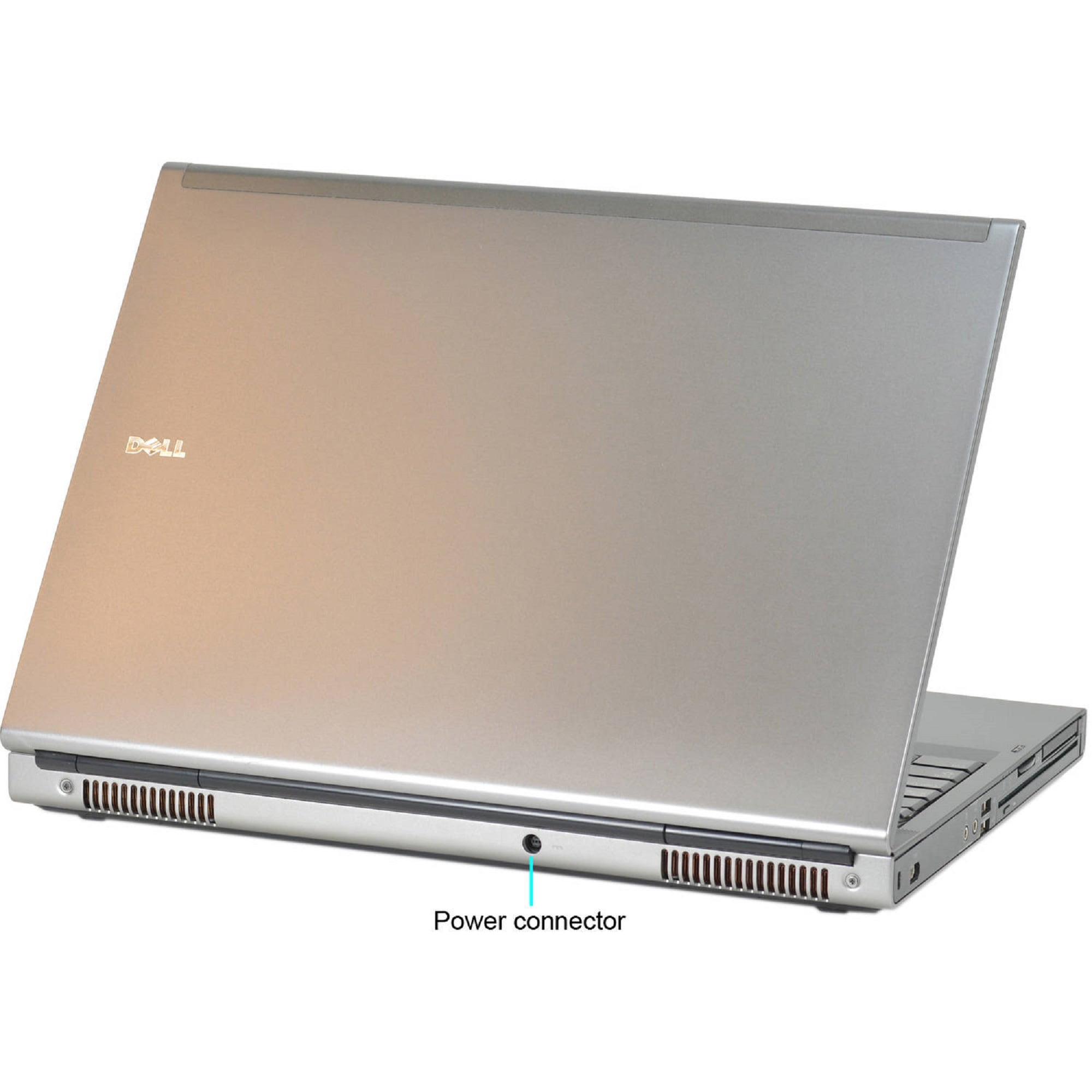 Laptop Dell Precision M6500 chuyên dụng cho đồ họa | Tin học PNN