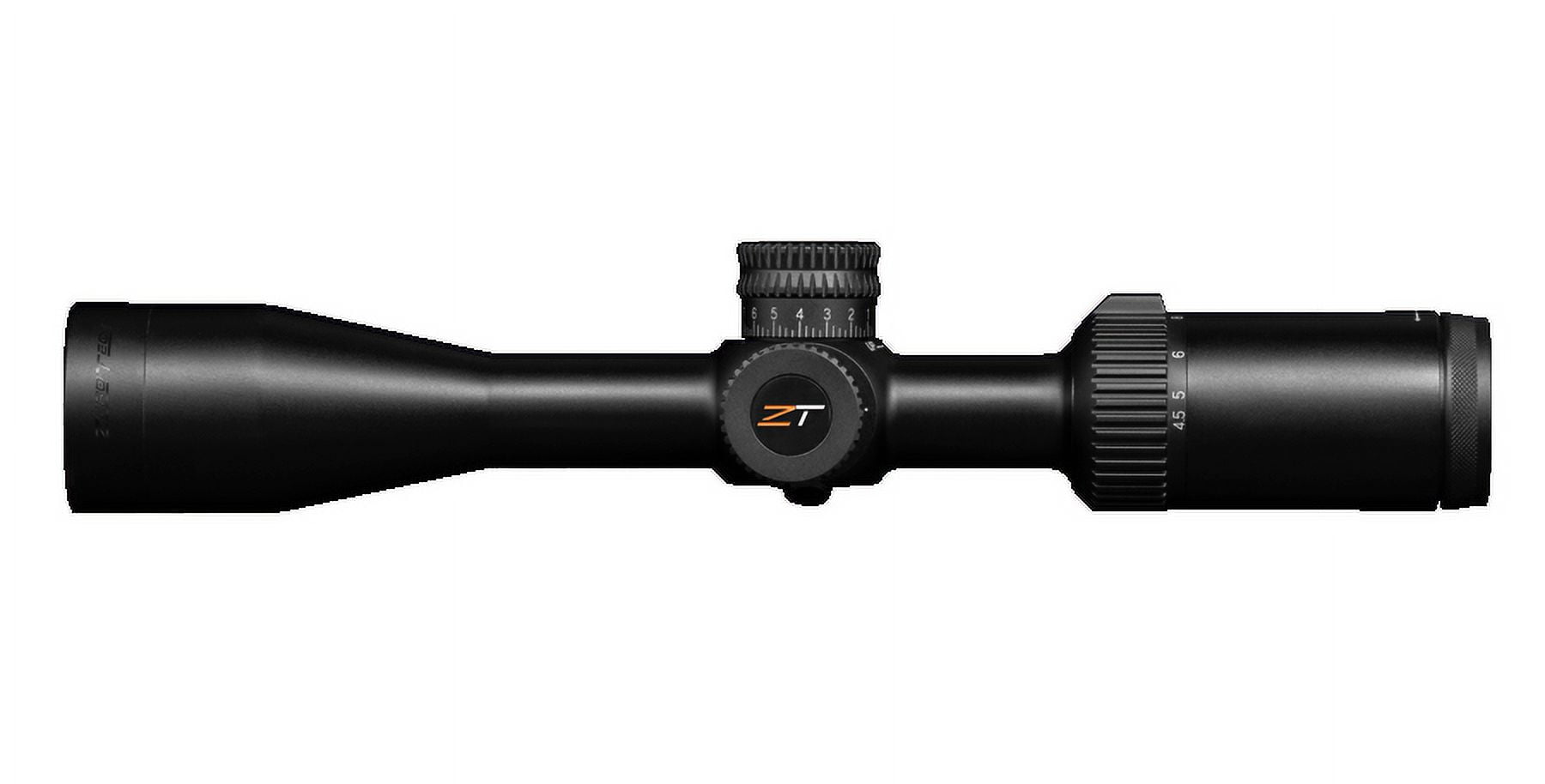 ZeroTech Vengeance 4.5-18x40 Rifle Scope PHR (MOA)