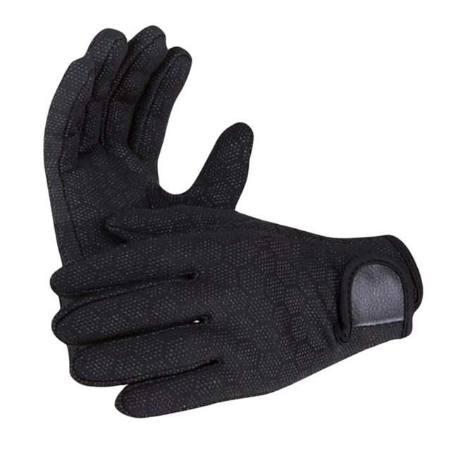 Guantes de Neopreno DYNWAVEMX Guantes térmicos de buceo