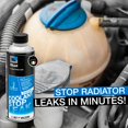 thumbnail image 2 of Sellador de fugas para radiador de auto ERRECOM Bluet 250 ml, 2 of 8