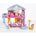 thumbnail image 4 of Shopkins Lieux Heureux Arc-en-Ciel Maison de Plage Jeu, 4 of 5