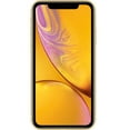 thumbnail image 5 of Restored Apple iPhone XR - Carrier Unlocked - 64 GB Yellow (Refurbished), 5 of 6