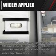 thumbnail image 5 of Magnetic Glove Box Holder, Tissue Dispenser, Holds Boxes of Gloves, Towels, Wipes and Tissues,Suitable for Wall Mounting, 5 of 5