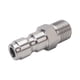 thumbnail image 5 of Adaptador para lavado a presión, adaptador Universal, portátil, resistente, accesorios de lavado de coche, conector adaptador de manguera, desconexión, 5 of 8