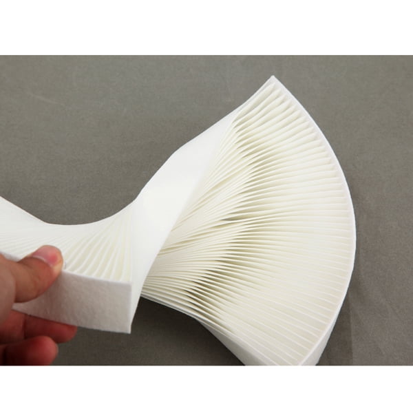 Cabin Air Filter For Honda Accord Civic Odyssey Ridgeline 80292