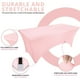 thumbnail image 5 of Mantel Utopia Kitchen Spandex, paquete de 2 unidades [120 x 75 x 75 cm, rosa], 5 of 9