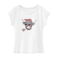 thumbnail image 2 of Camiseta transpirable para mujer Yuyangstore XL Cuello redondo Viajes Senderismo Compras, 2 of 7