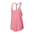 thumbnail image 6 of 3 Pack Kid Girls Athletic Tank Tops Sleeveless Workout Running Tennis Sports Shirts 5-12Y, 6 of 9