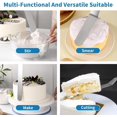 thumbnail image 4 of Kit de herramientas y suministros para decoración de tartas QUELLANCE, 82 piezas, 4 of 8