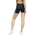thumbnail image 3 of adidas Womens Alphaskin Training Short Tights, 3 of 5