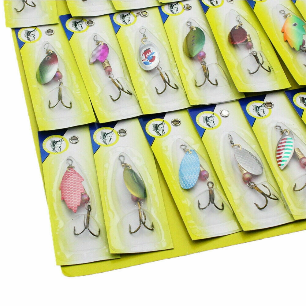 5 8 oz fishing lure Heddon Lucky 13 5/8 oz Fishing Lure