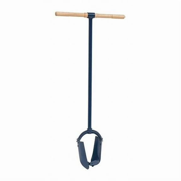 Seymour Midwest Auger,8",Wood Handle 21308GRA