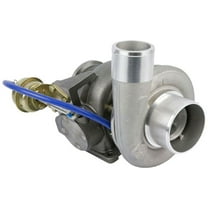 Turbocharger For Caterpillar CAT 3126B Turbo Diesel Replaces 177-0440 0R7979 BorgWarner S200A6051 178475 171860 - BuyAutoParts