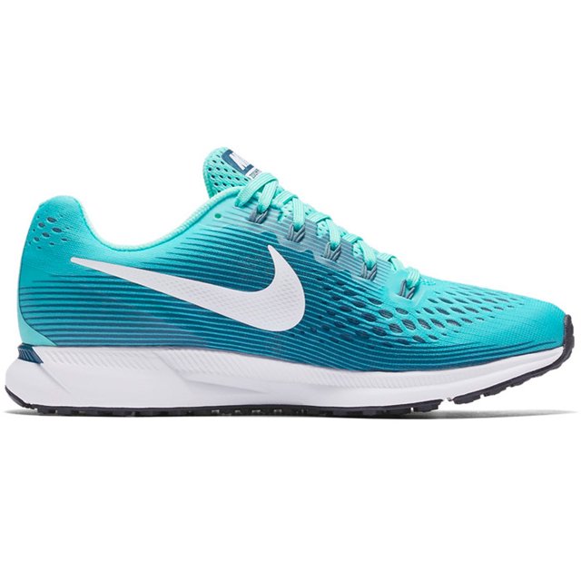 Tenis Nike Mujer AIR ZOOM PEGASUS Azul 880560300