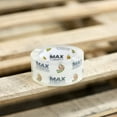 thumbnail image 3 of Duck Max Strength Packing Tape, 1.88 in x 54.6 Yard, Clear, 6 Refill Rolls, 3 of 10