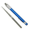 thumbnail image 2 of High Quality Fishing Hook Sharpener Convenient Mini Pen Sharpener New Arrivals Sharpener Diamond Pen shaped Outdoor Tool Golden, 2 of 5