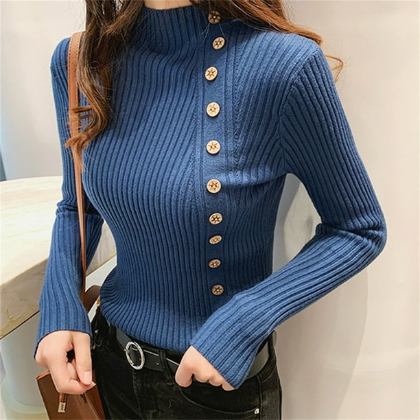 Female pullover deals