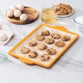 thumbnail image 4 of Wisenvoy Cookie Sheets Sheet Pan Cookie Sheet Cookie Sheets for Baking, 4 of 6