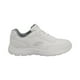 thumbnail image 1 of Tenis SKECHERS Deportivos Mujer Original Dama Memory Foam blanco 27, 1 of 4