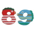 thumbnail image 4 of 40 Unids / Set Niños Artesanía Con Números De Para Niños Números De De Animales De Matemáticas licencia, 4 of 9