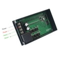 thumbnail image 6 of Digital 0~100% PWM Motor Speed Controller for DC 12V 24V 36V 48V 40A for Time Re, 6 of 16