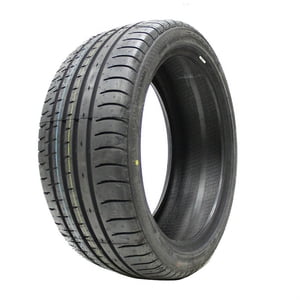 Accelera Set of 2 Accelera Phi 255/30ZR21 95W XL Tires Sansujyuku sansujyuku.com