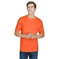 thumbnail image 1 of UltraClub Men's Cool & Dry Basic Performance T-Shirt - 8620, 1 of 4