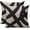Black Beige, variant on Black Beige Tan Khaki Pillow Covers 18x18 Inch Set of 2 Modern Abstract Graffiti Art Line Decorative Throw Pillows Minimalist Geometric Pillow Cases Home Decor for Sofa Couch Bedroom Outdoor