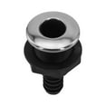 thumbnail image 5 of Boat Hose Pipe Elbow Bilge Pump Drain Nylon With Stainless Thru Hull 20/25Mm Bilge Drain Outlet Boat Replacement Accessories, 5 of 9