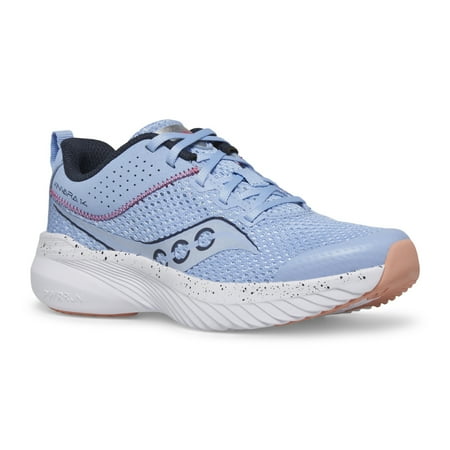 

Saucony Kids Unisex Kinvara 14 LTT Sneaker